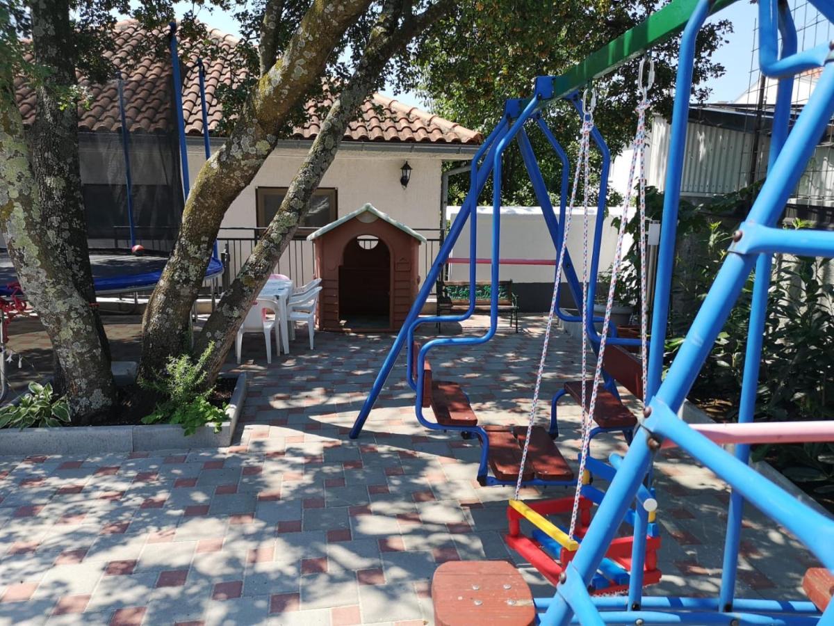 Ivanka 1 Selce Exterior photo
